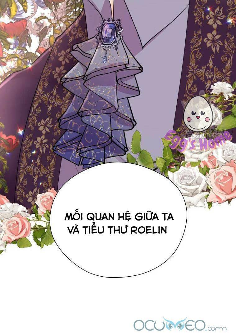 Roelin Bước Đến Tương Lai: Chapter 19