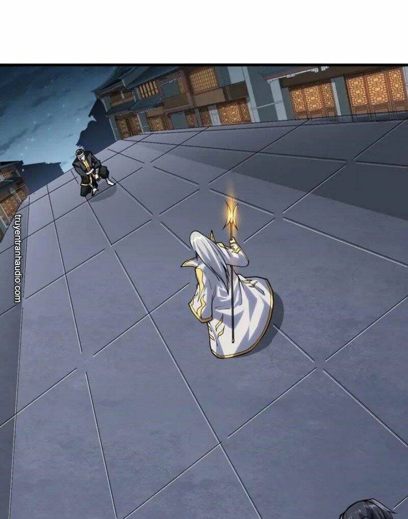 Đấu Hồn Đại Lục: Chapter 34