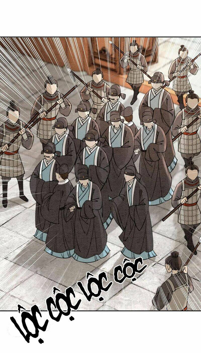 Hậu Cung Của Trẫm Cháy Rồi!: Chapter 47