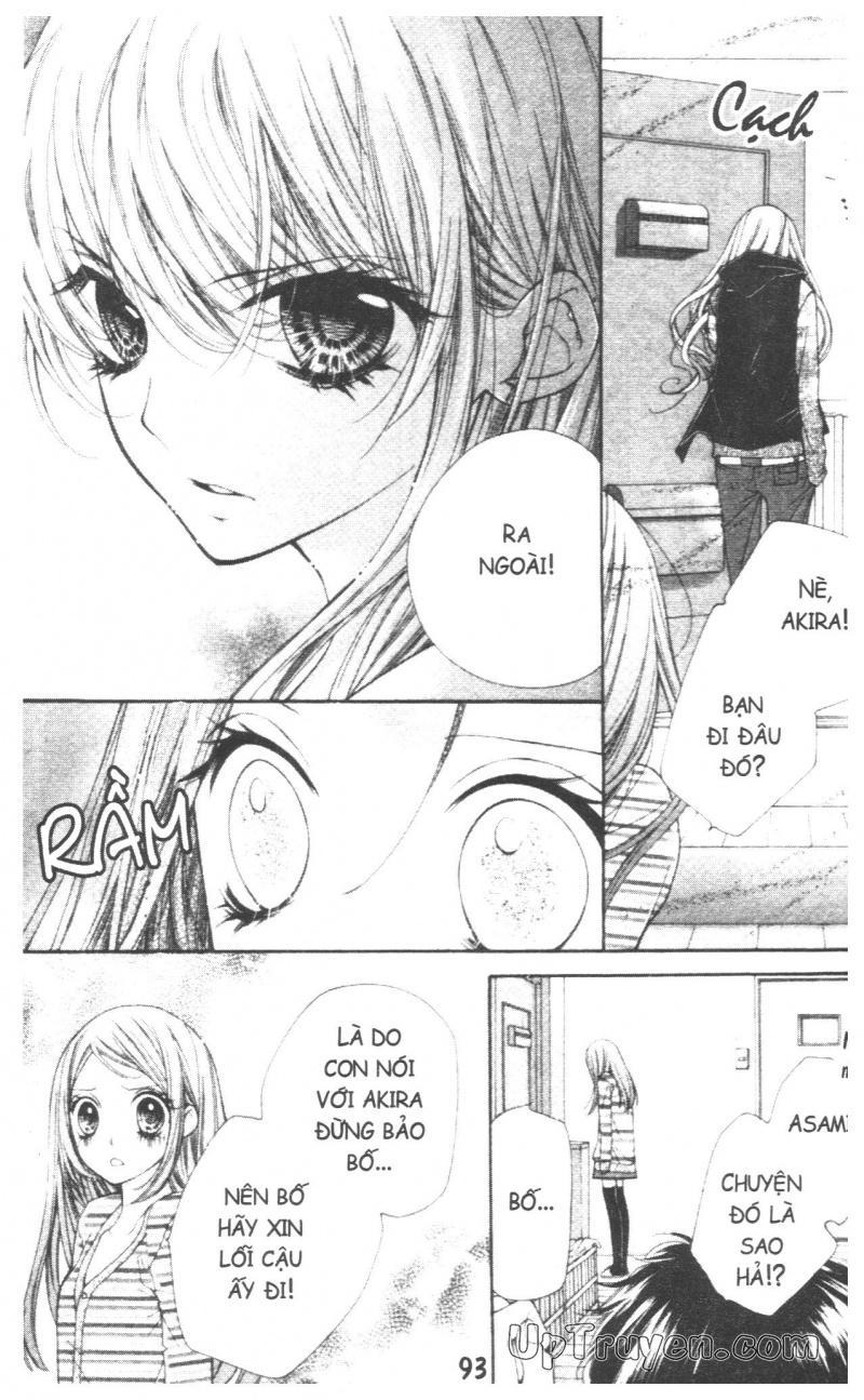 Heart No Daiya: Chapter 3.3