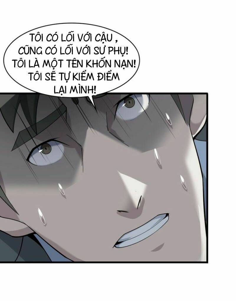 Siêu Cấp Đại Chủ Bạ: Chapter 31