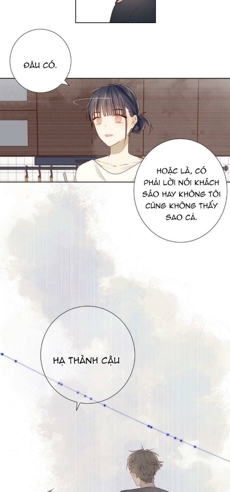 Lời Thề Như Sương Triều: Chapter 18