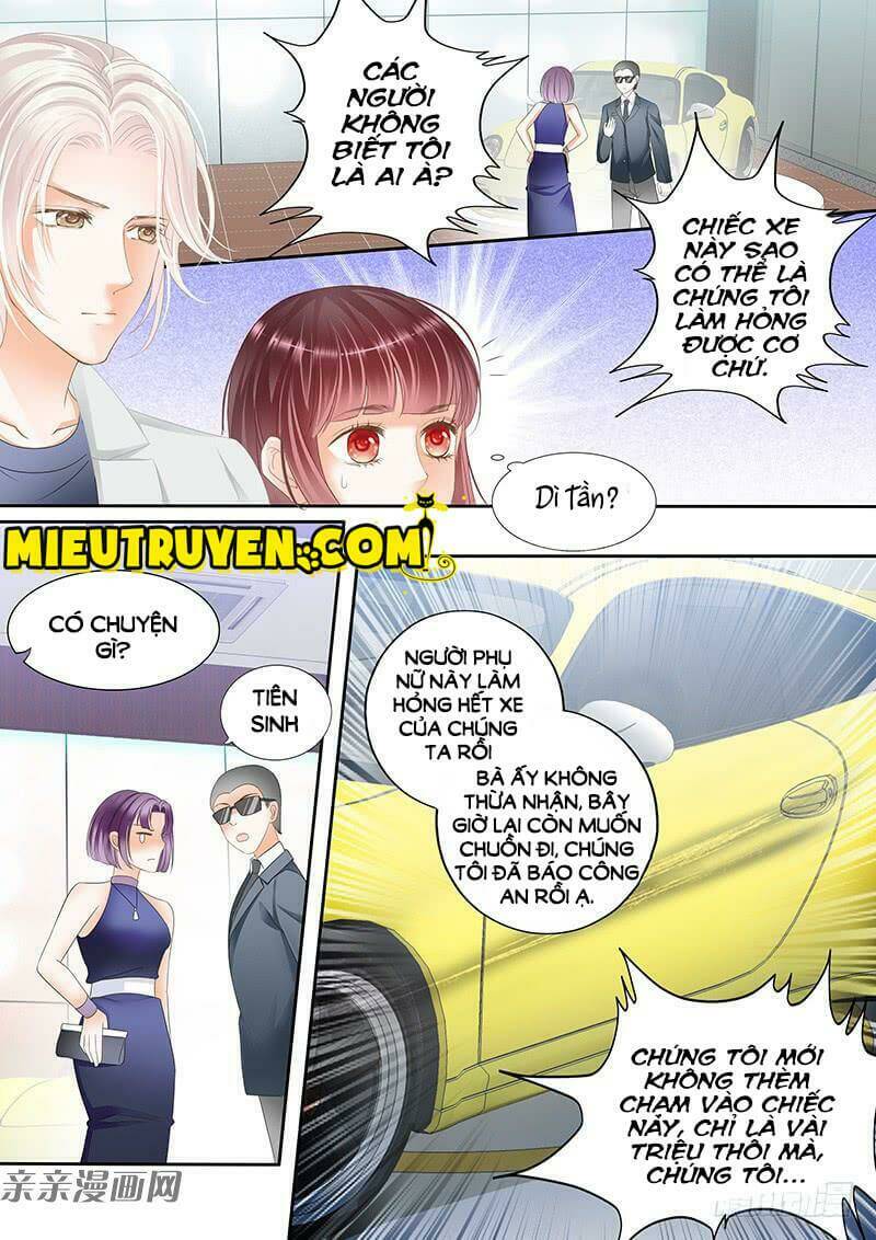 Thiểm Hôn Kiều Thê: Chapter 74