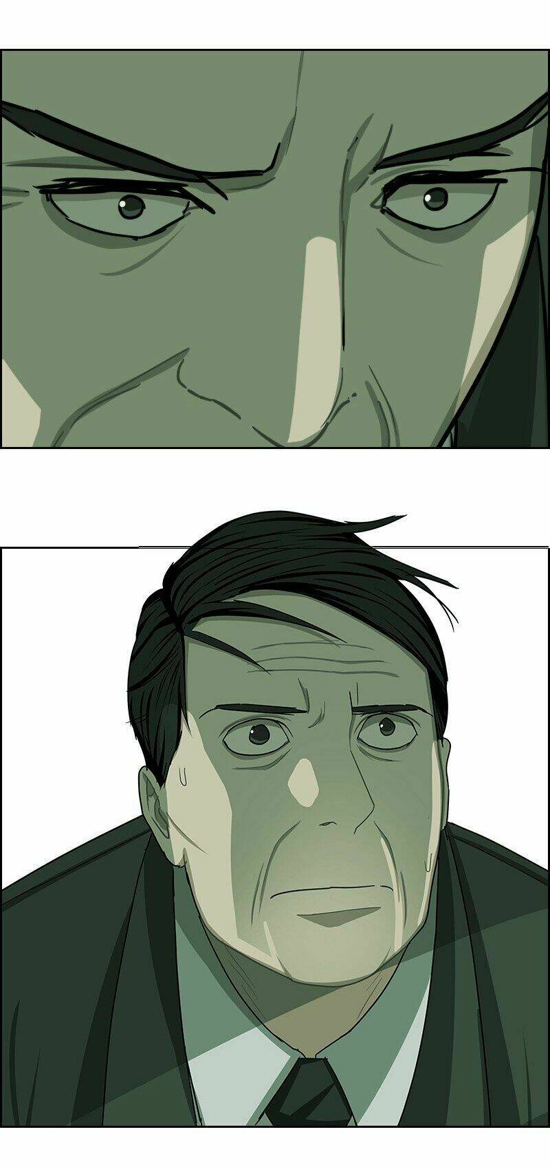 Nửa Đêm Ở Poppy Land: Chapter 12