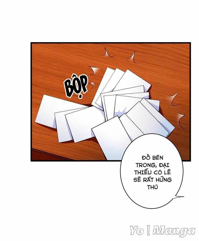 Thiểm Hôn Kinh Ái: Chapter 114