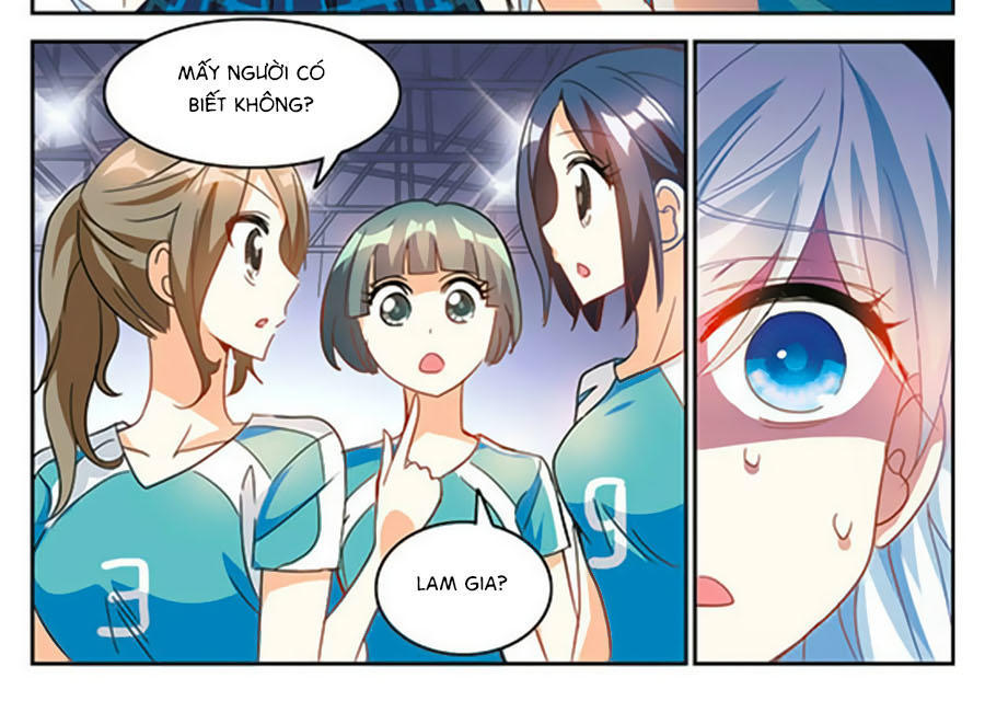 Tô Tịch Kỳ Quái: Chapter 53.1