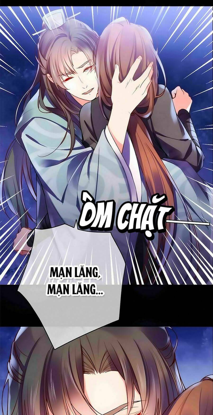 Ảnh Hậu Thời Gian: Chapter 17