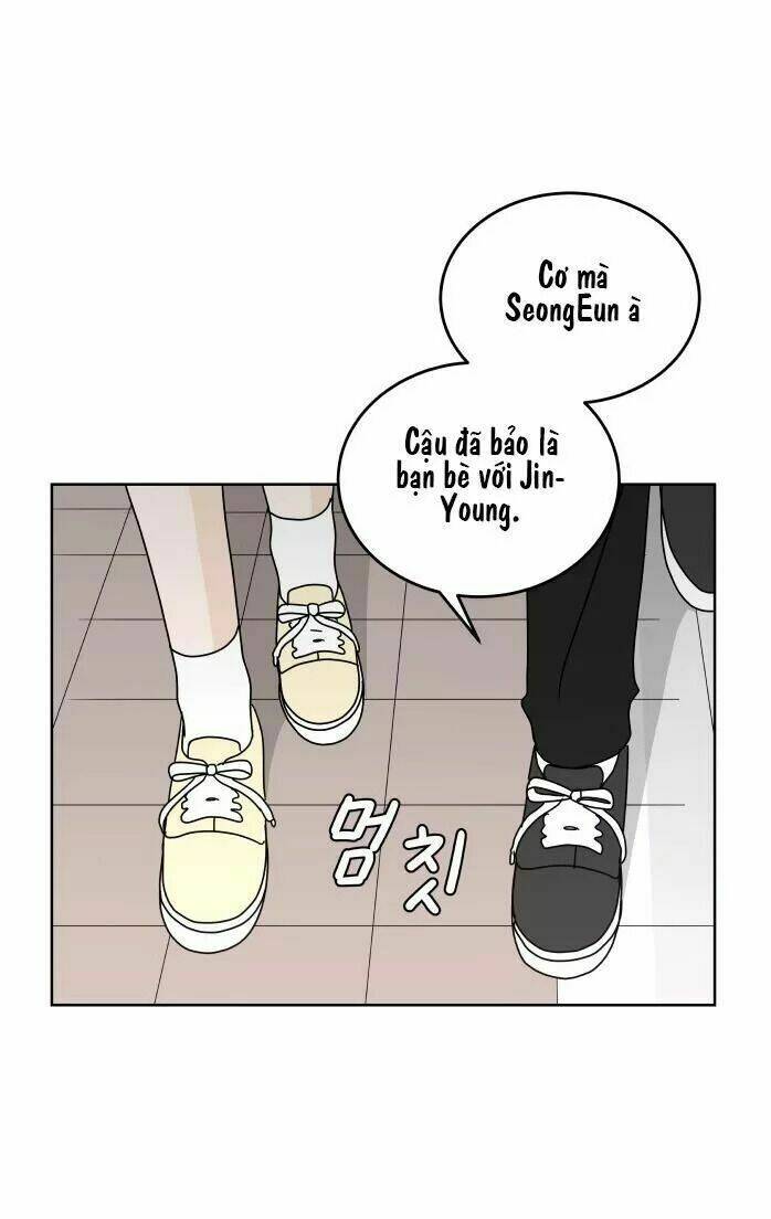 30 Phút Bước Đi Bên Em: Chapter 63