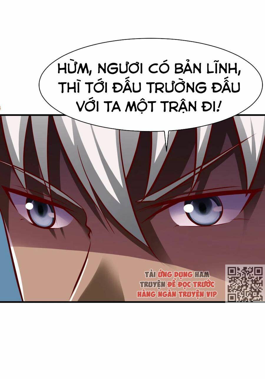 Chiến Đỉnh: Chapter 212