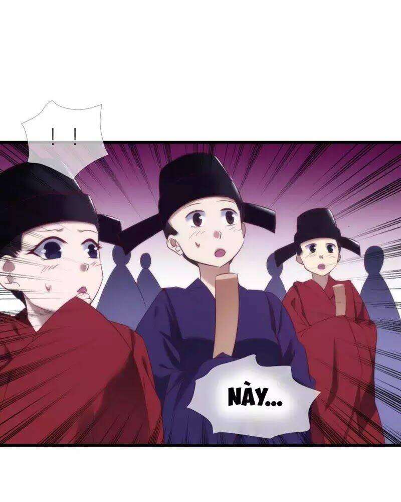 Một Vạn Tư Thế Công Lược Yêu Nam: Chapter 161