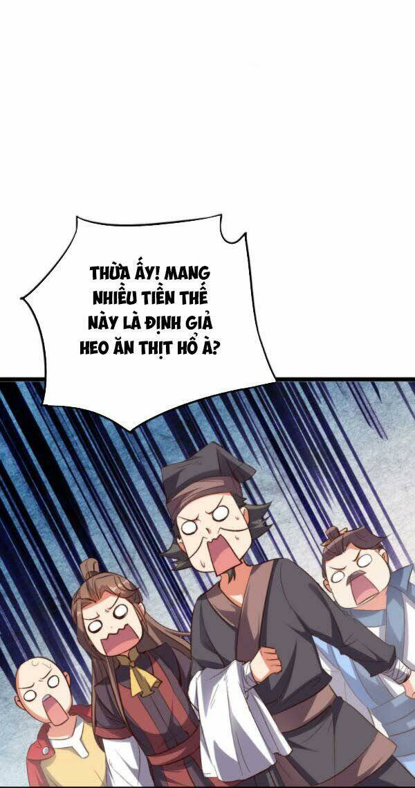 Phục Thiên Thánh Chủ: Chapter 60