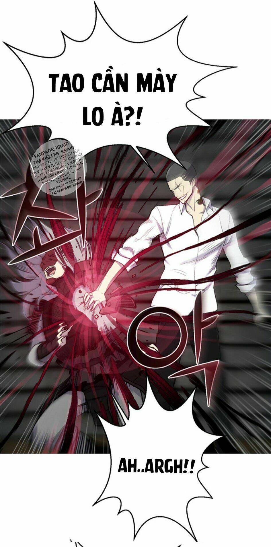 Luân Hồi Ác Nhân: Chapter 15