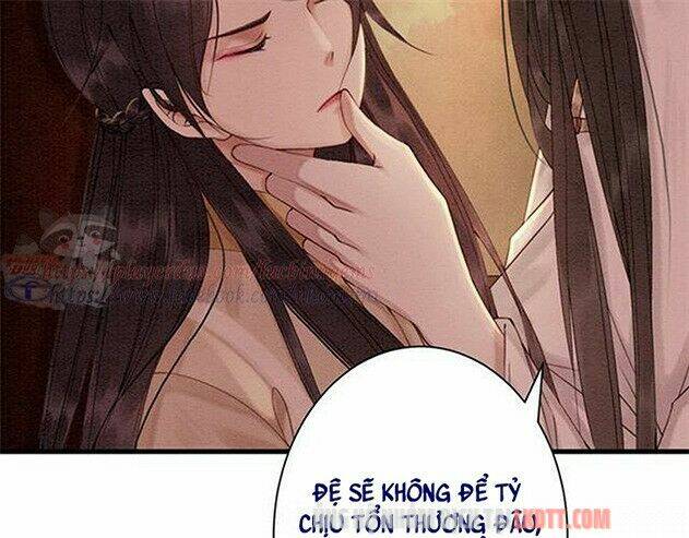 Trọng Sinh Bá Sủng Nhiếp Chính Vương Quá Mạnh Mẽ: Chapter 75