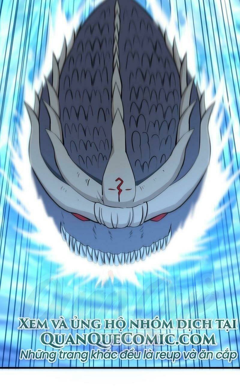 Minh Nhật Thần Đô: Chapter 49