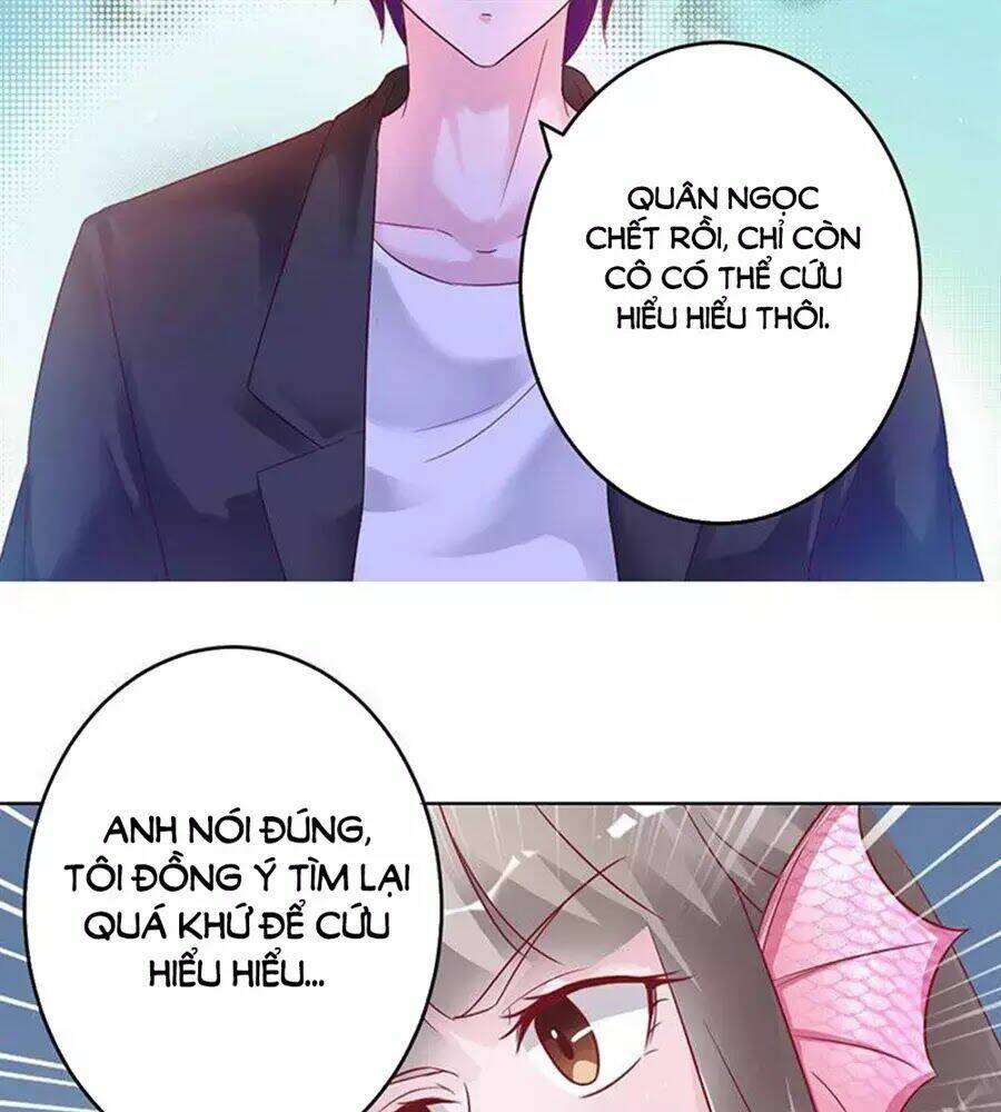 Hung Mãnh Quỷ Phu Bà Thượng Sàng: Chapter 94