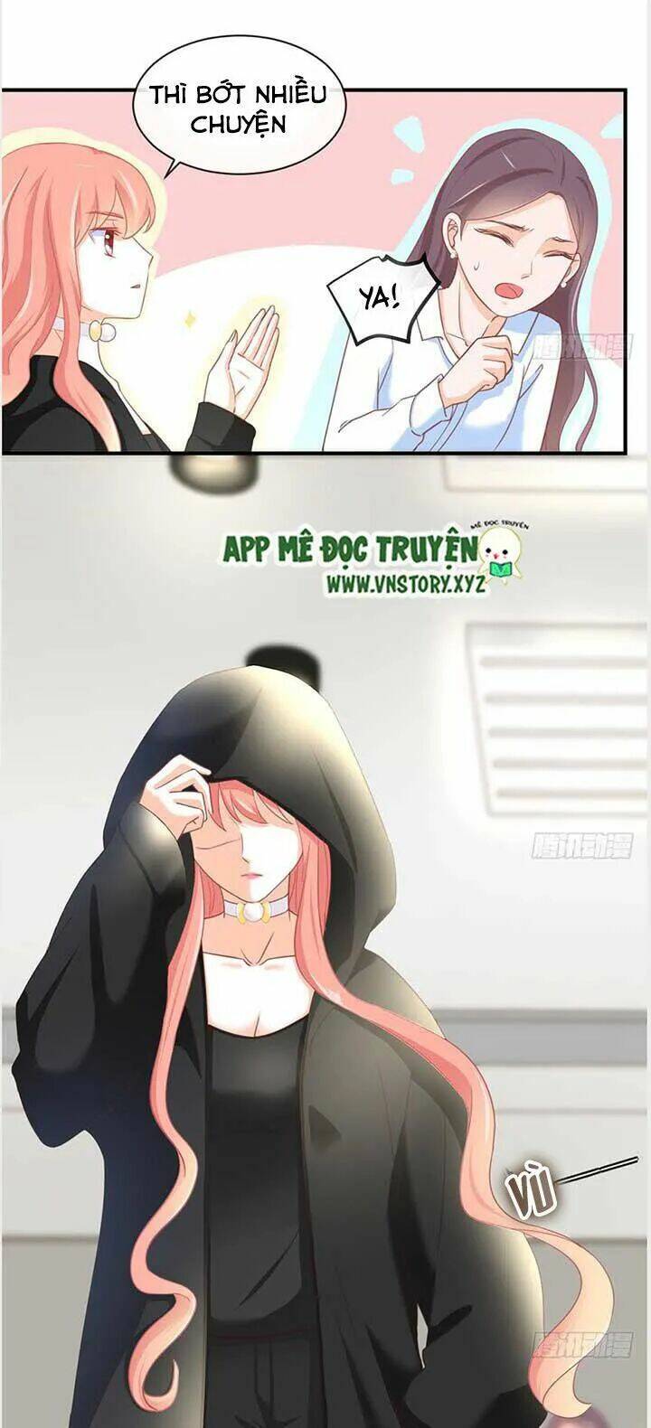 Cẩm Lý Thiếu Nữ Của Tôi: Chapter 34
