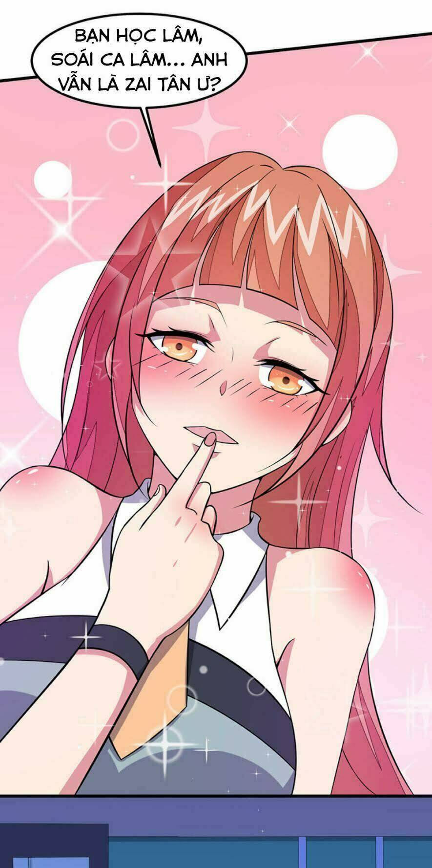 Dị Năng Thiếu Niên Vương: Chapter 53