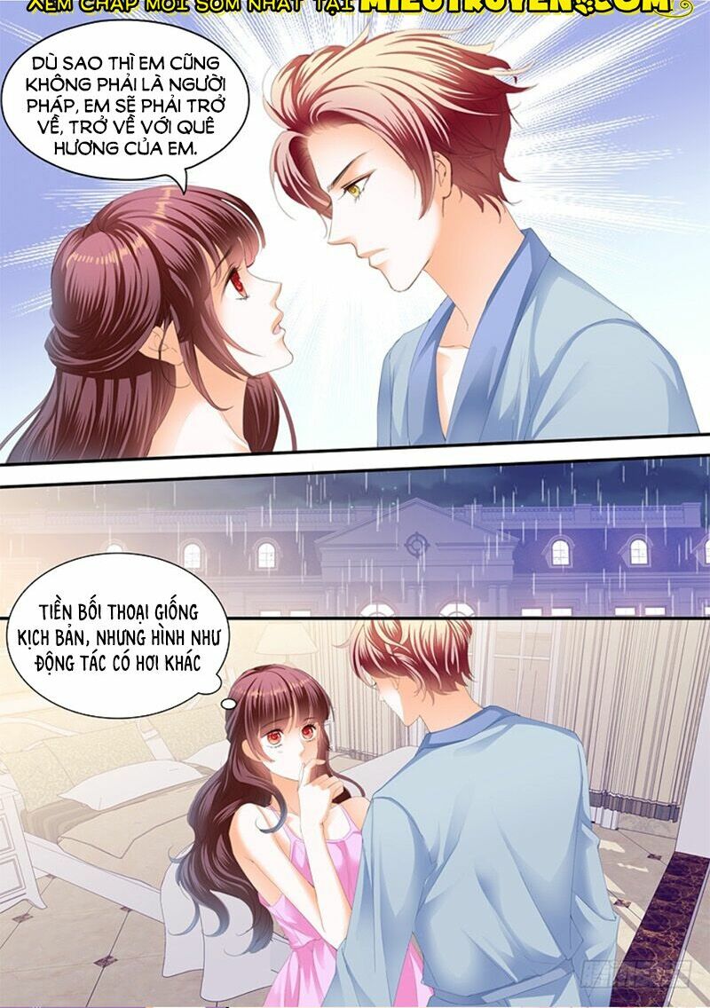 Thiểm Hôn Kiều Thê: Chapter 208