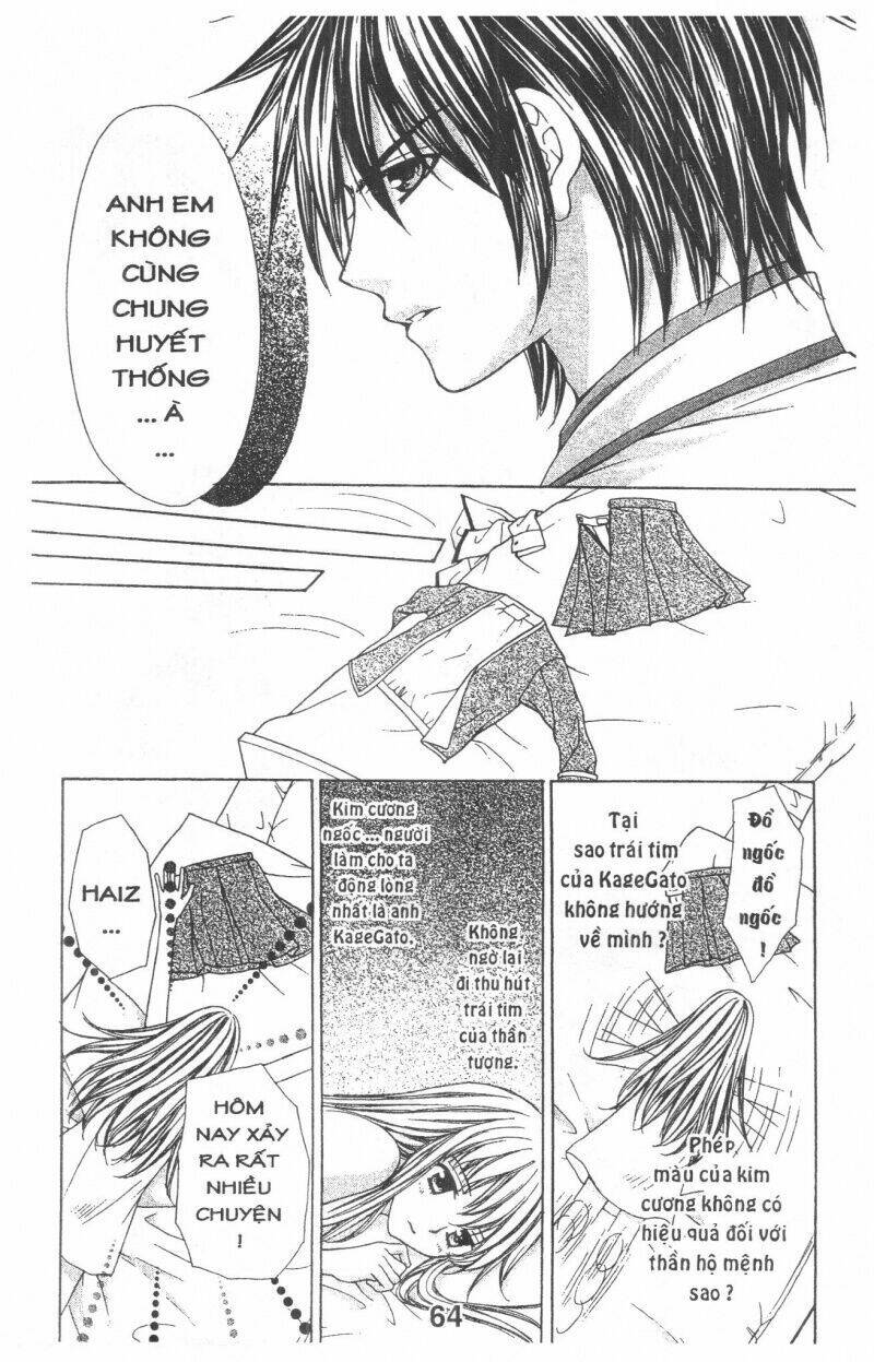 Heart No Daiya: Chapter 2