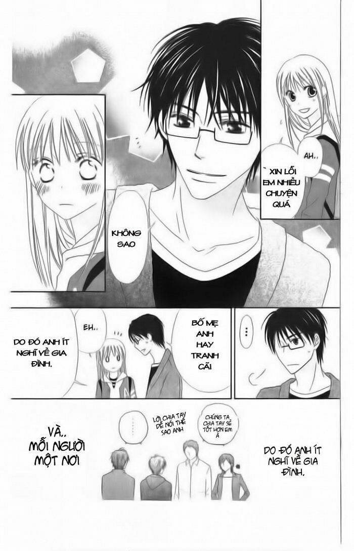 Love So Life: Chapter 25