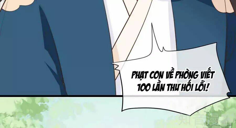 Đích Nữ Hữu Độc: Chapter 52