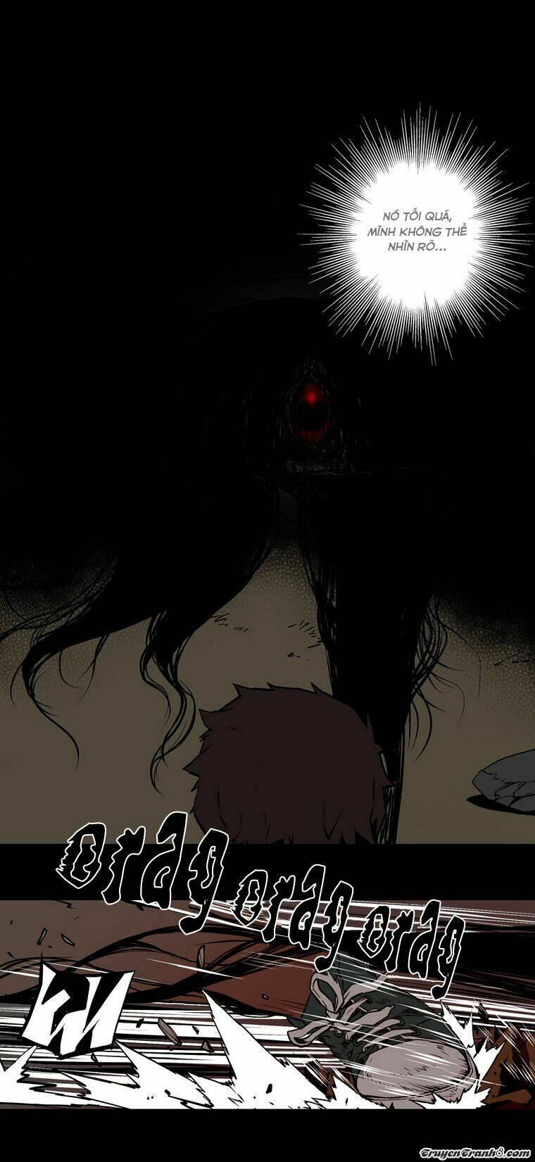 0.0 Mhz - Tần Số Chết: Chapter 10
