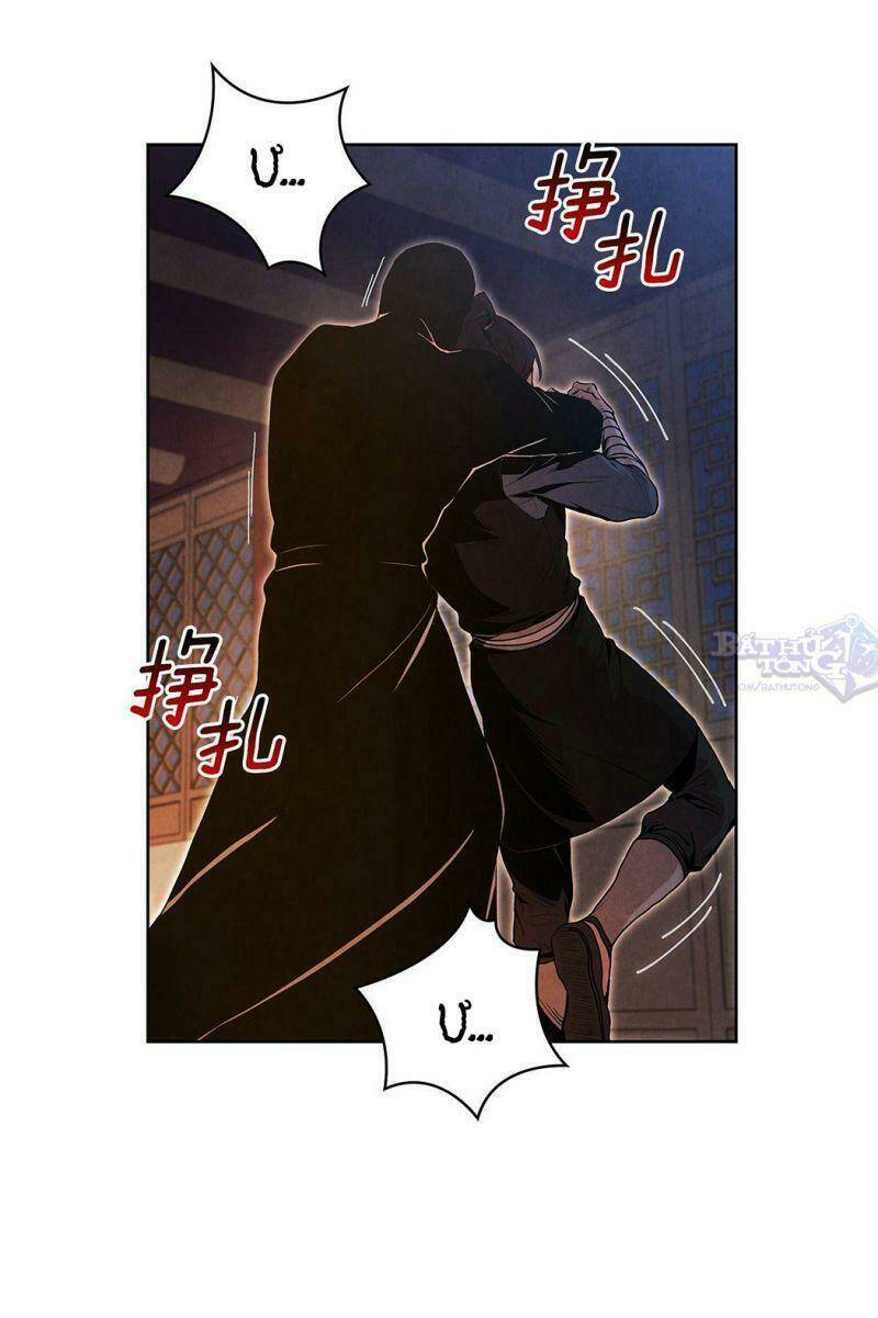 Đại Sư Huynh: Chapter 6.2