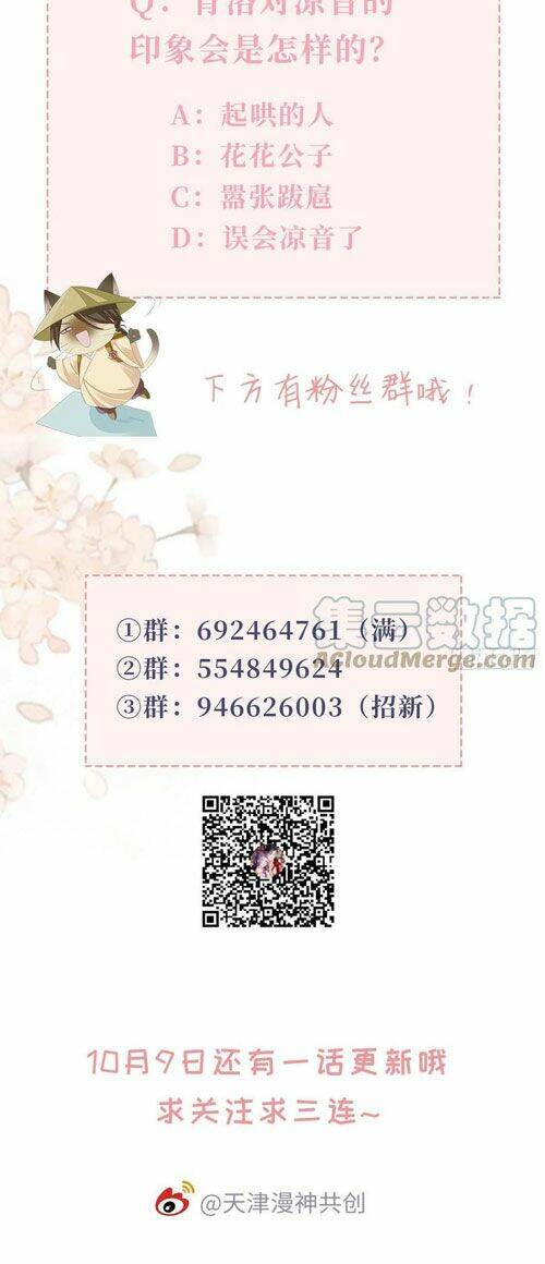 Mau Xuyên Không Rửa Tội Cho Nhân Vật Phản Diện: Chapter 32