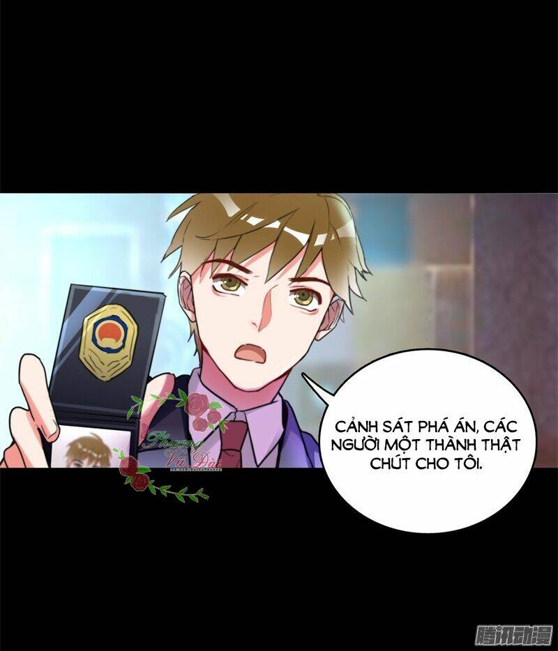 Mỹ Nhân Vi Hạm: Chapter 1