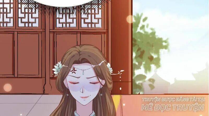 Liêu Cung Phong Hoa: Chapter 12