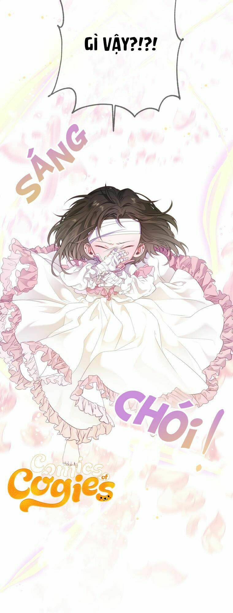 Đọc Thần Chú Lên Đi, Rose!: Chapter 5
