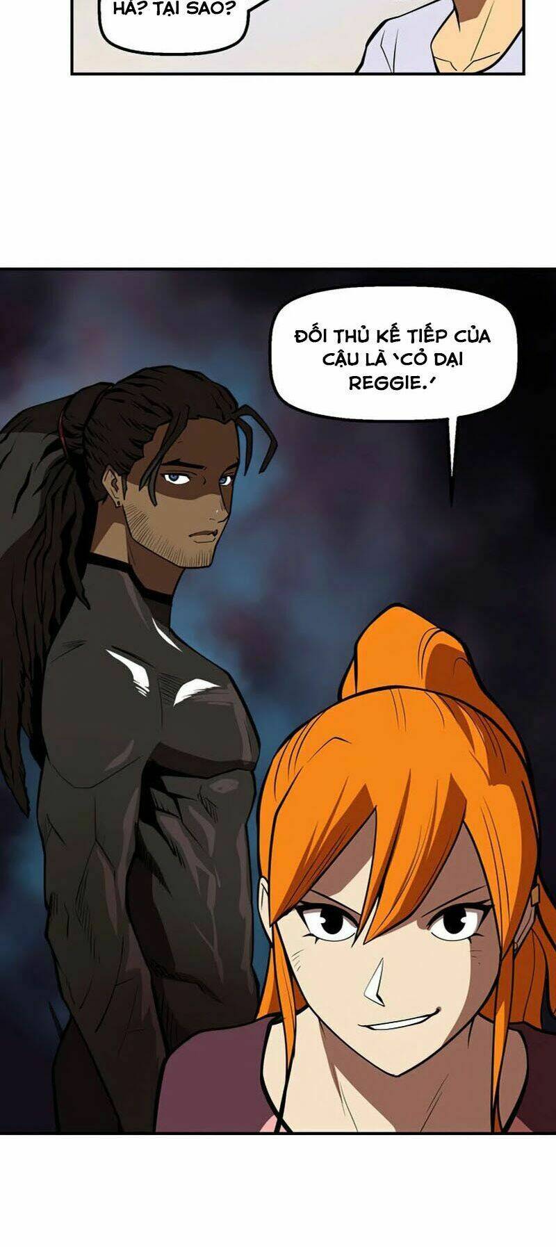 Raid: Chapter 92
