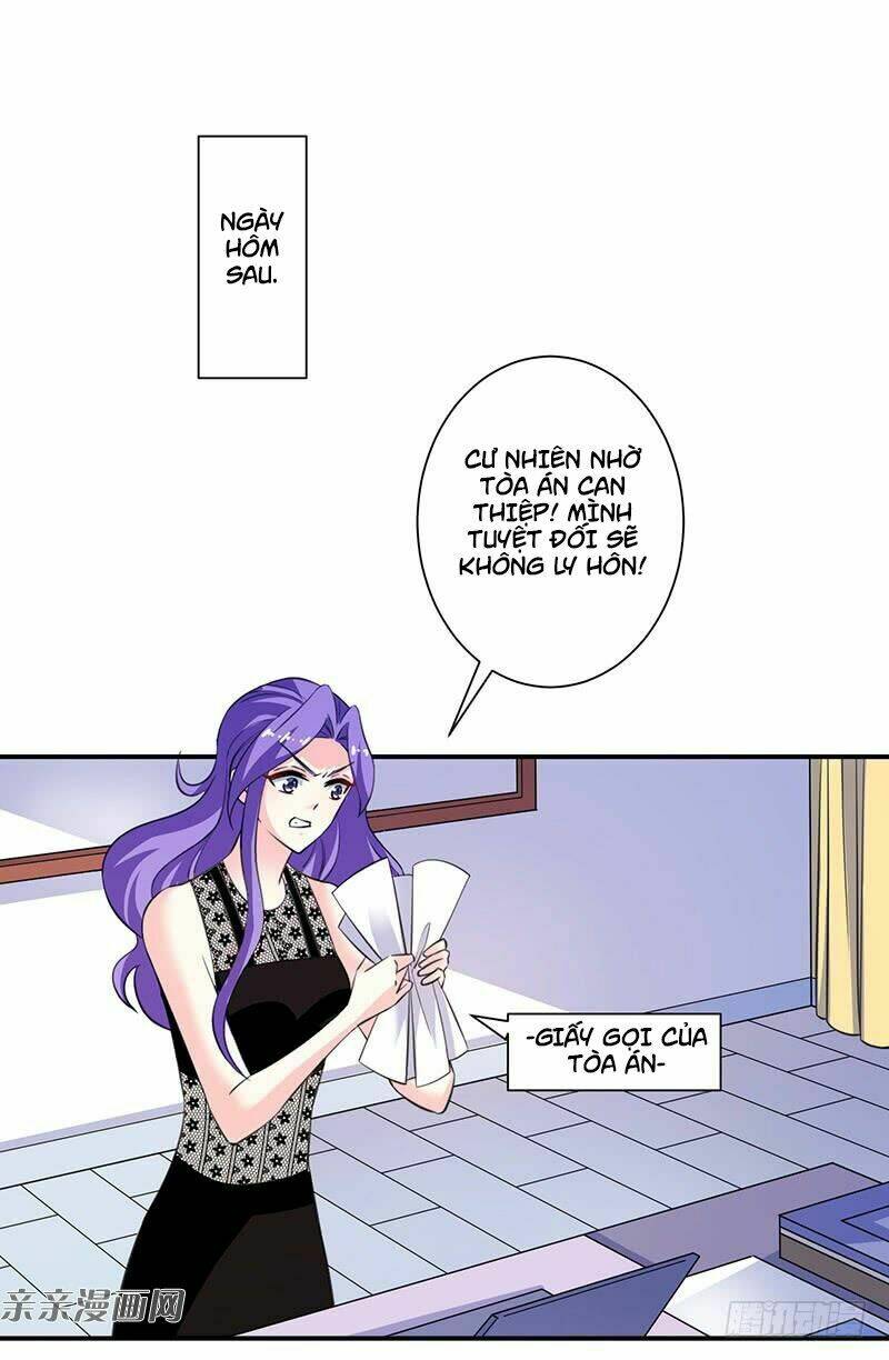 Vợ Yêu Là Báu Vật: Chapter 63