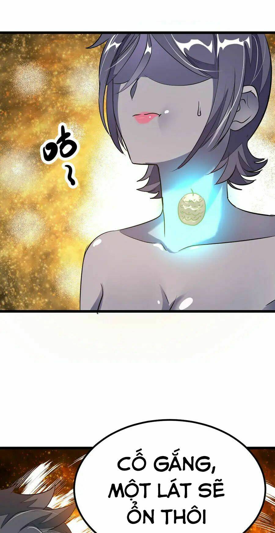 Cửu Dương Thần Vương: Chapter 90