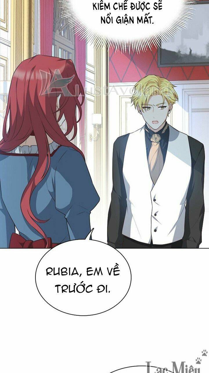 Một Đêm Với Hoàng Đế: Chapter 25