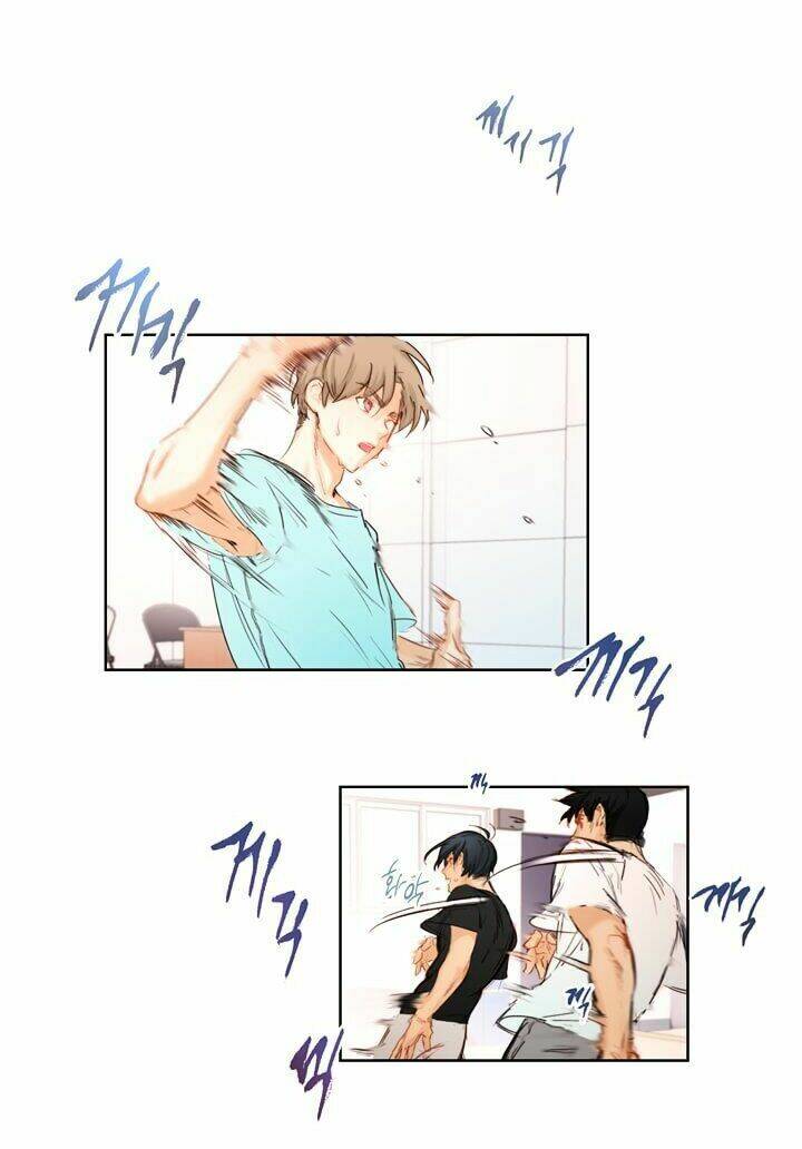 Thực Tập Sinh: Chapter 4