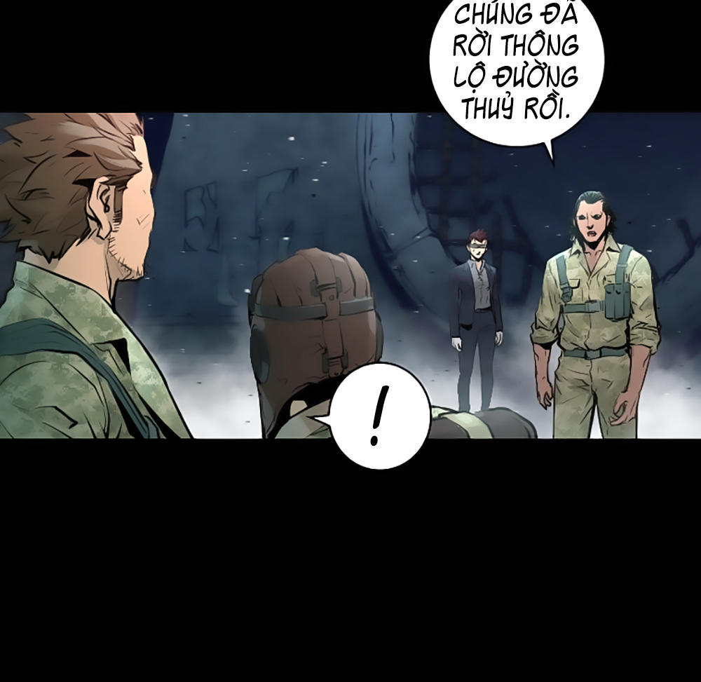 Dị Giới Tam Tuyệt: Chapter 48