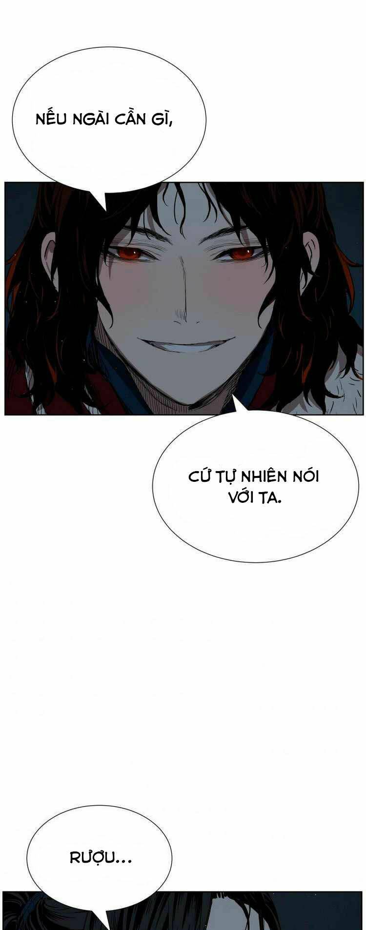 Vô Kiếm Tiểu Tử: Chapter 80