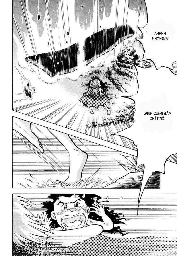 Piano No Mori: Chapter 49