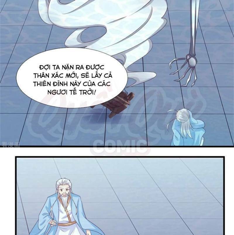 Ta Là Ngọc Hoàng Đại Đế: Chapter 78