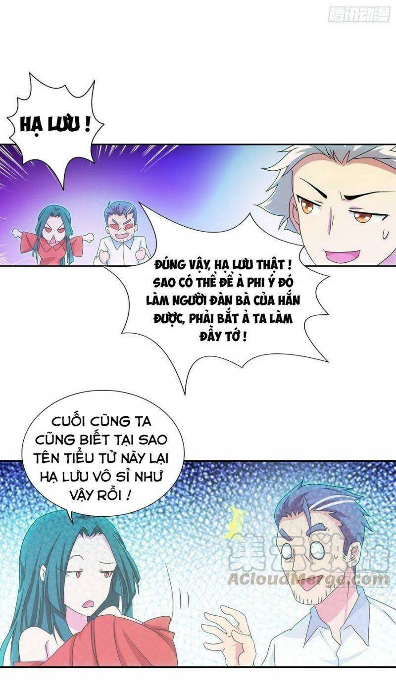 Tôi Là Thần Y: Chapter 179