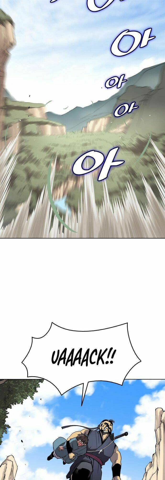 Câu Chuyện Về Người Lưu Giữ Lịch Sử: Chapter 1