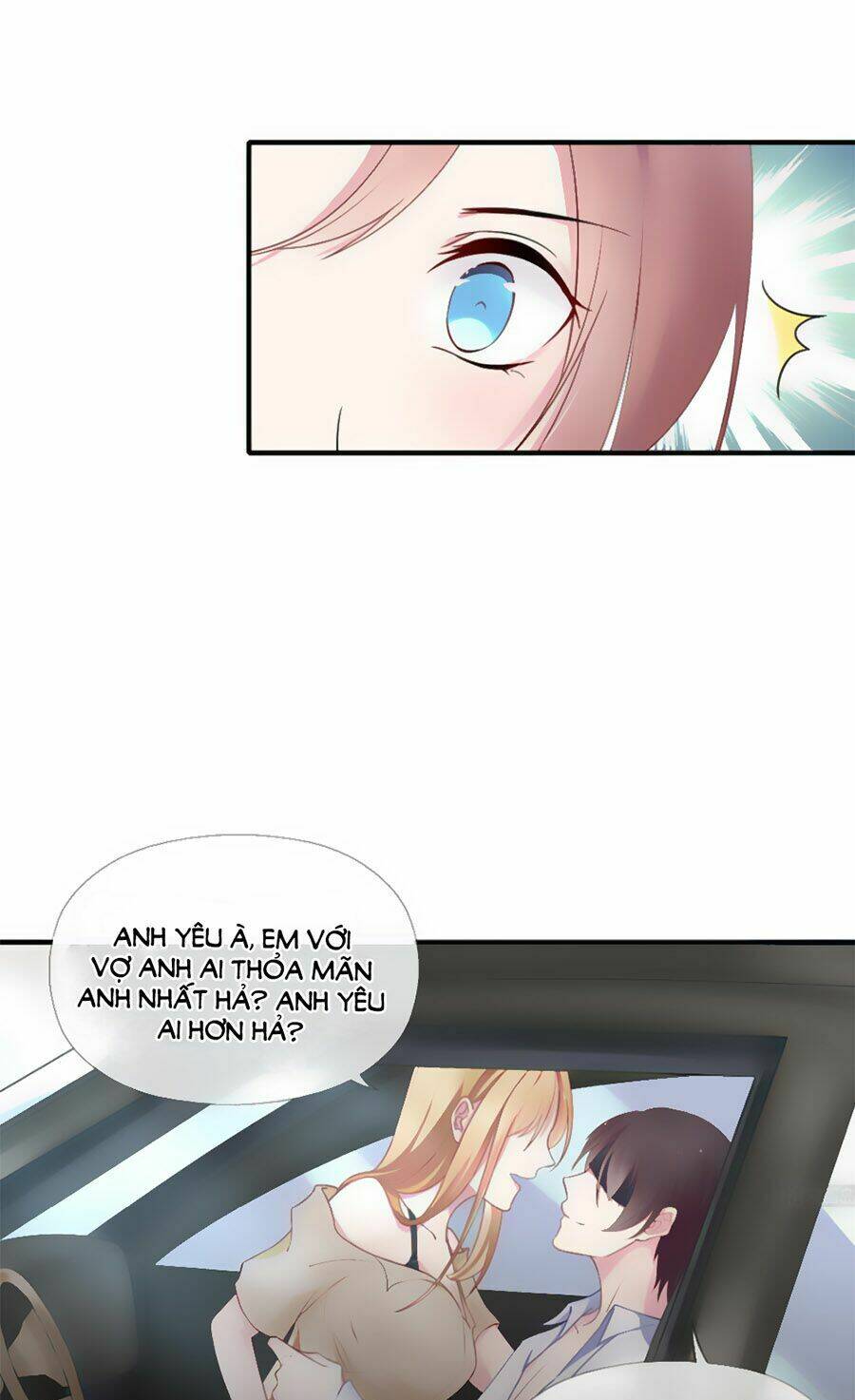 Thoát Quỹ Biên Duyên: Chapter 12