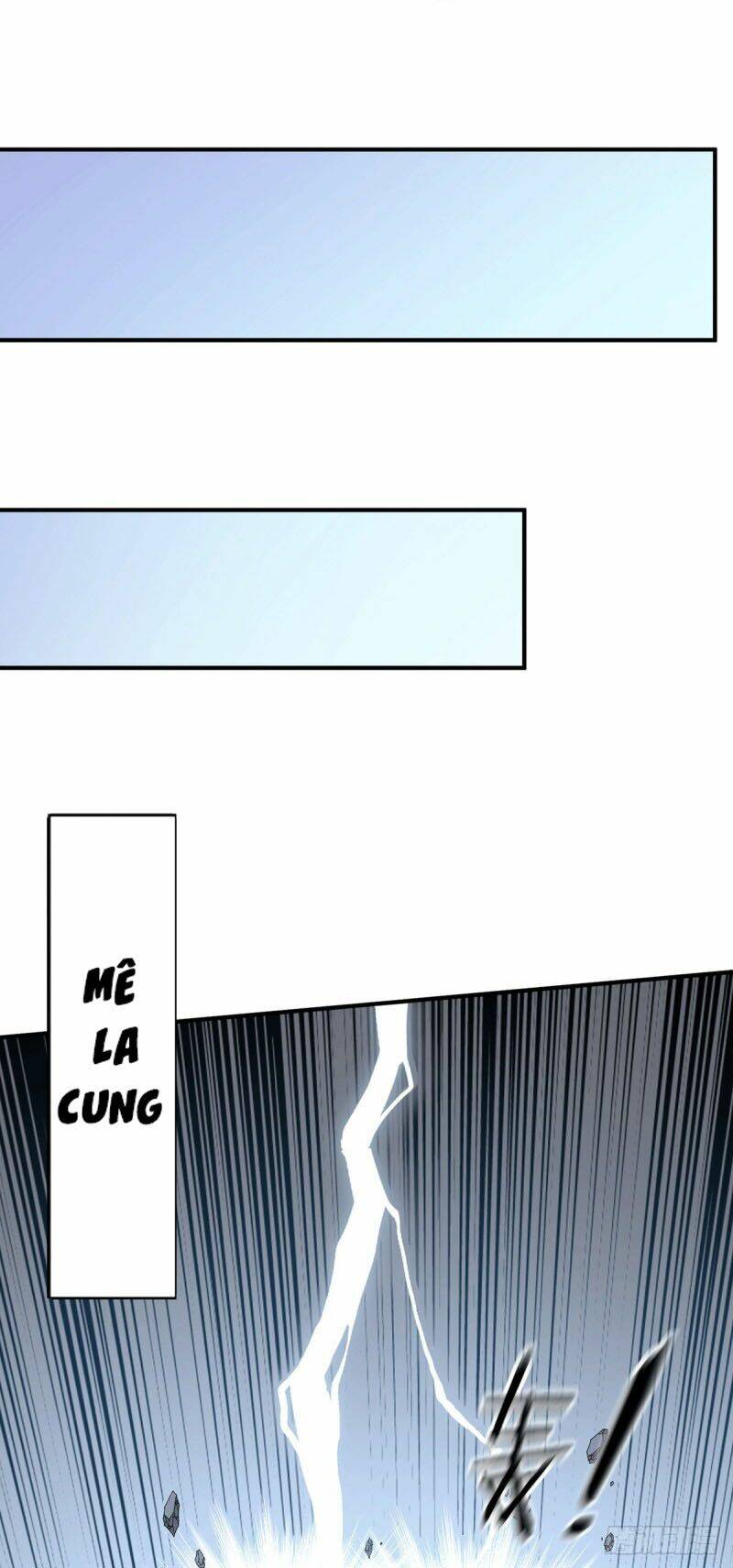 Tiên Vương Trùng Sinh: Chapter 247