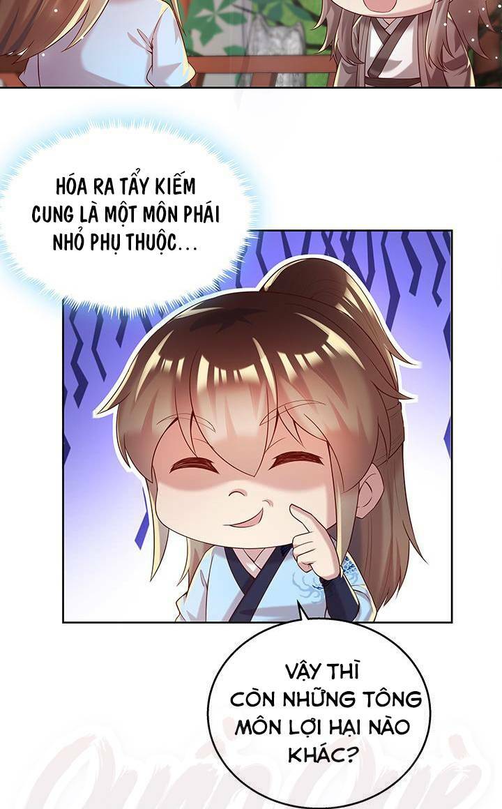 Siêu Phàm Truyện: Chapter 104