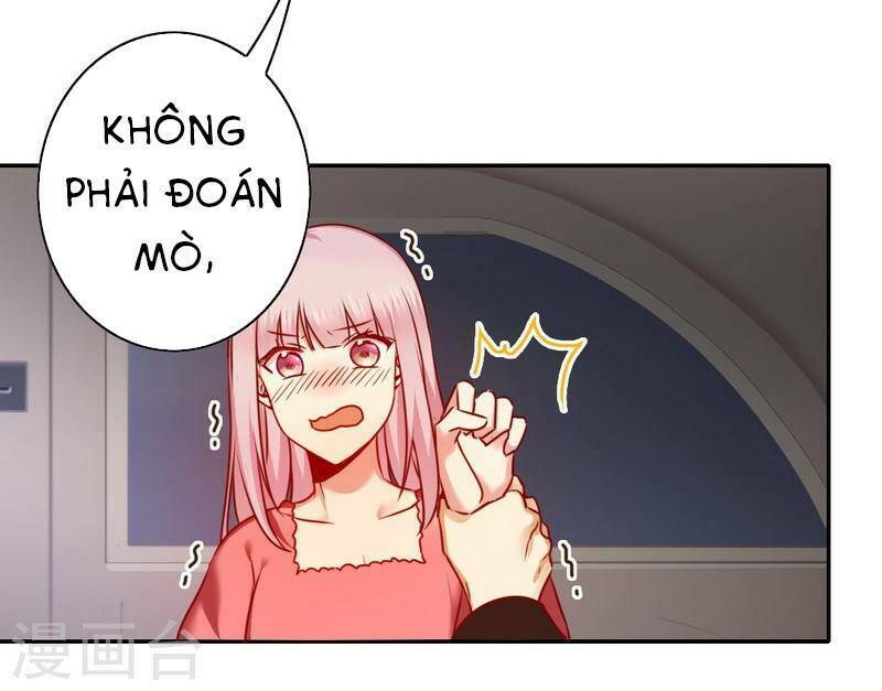 Phục Thù Thiếu Gia Tiểu Điềm Thê: Chapter 27