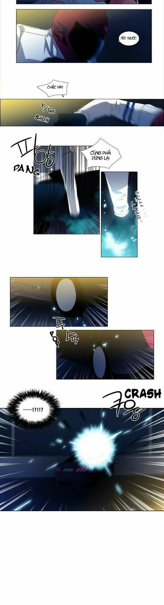 Wonted: Chapter 24