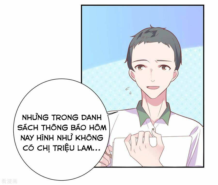 Hẹn Hò Siêu Tốc: Chapter 37