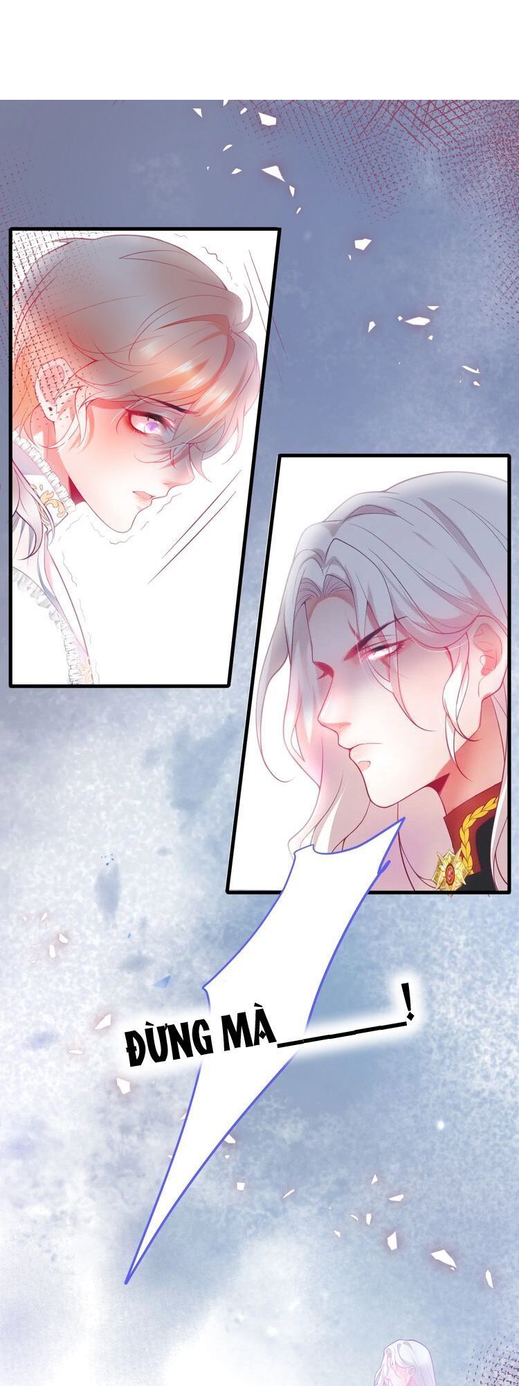 Vương Tử Và Ánh Trăng Đen: Chapter 17