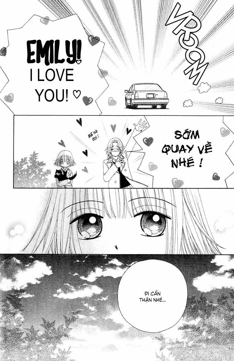 Dự Án Kéo Vàng: Chapter 9